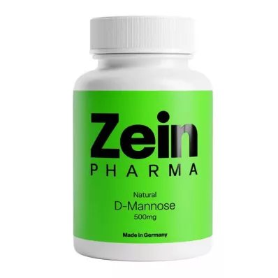 NATURAL D-mannoze 500 mg kapsulas, 160 kapsulas NATURAL D-mannoze 500 mg kapsulas, 160 kapsulas