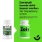 NATURAL D-mannoze 500 mg kapsulas, 160 kapsulas
