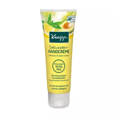 KNEIPP Second hand krēms, 75 ml