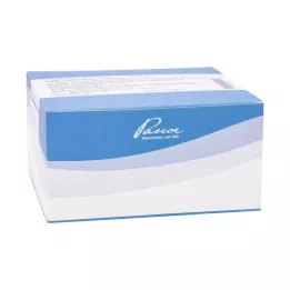 Pasconeural Injectopas 2% ampulas 2 ml, 100 gab