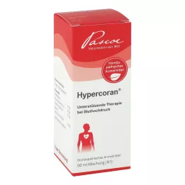 HYPERCORAN pilieni, 50 ml