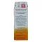 DOPPELHERZ C vitamīns 500+Cinc Depot DIRECT Granulas, 20 gab