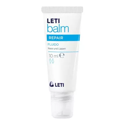 Leti balzams Fluido, 10 ml