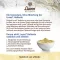 LUVOS Ārstnieciskais māls 2, 720 g, āda, smalka pasta