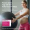 B12 ANKERMANN Vital tabletes, 50 kapsulas