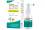 Instructions for use for Kamillan mutes aerosols, 30 ml - 2