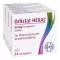 ORLISTAT HEXAL 60 mg cietās kapsulas, 3X84 gab