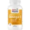 OMEGA-3 Gold Brain DHA 500mg/EPA 100mg Softgelkap, 120 gab