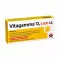 Vitagamma D3 5600 I.U.Vitamin D3 NEM tabletes, 20 gab