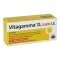 VITAGAMMA D3 5 600 I.U. D3 vitamīns NEM Tabletes, 50 gab