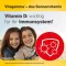 VITAGAMMA D3 5 600 I.U. D3 vitamīns NEM Tabletes, 50 gab