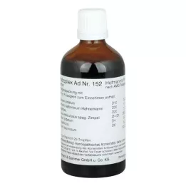 Retroplex reklāmas numurs 1 52 rudens pilieni (100 ml)