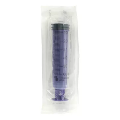 Freka Connect Enfit / Proneo šļirces 60 ml S, 1x1 gab