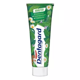 DENTAGARD Original zobu pasta, 75 ml