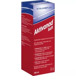 AKTIVANAD Sula, 200 ml