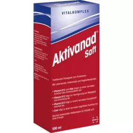 AKTIVANAD Sula, 500 ml