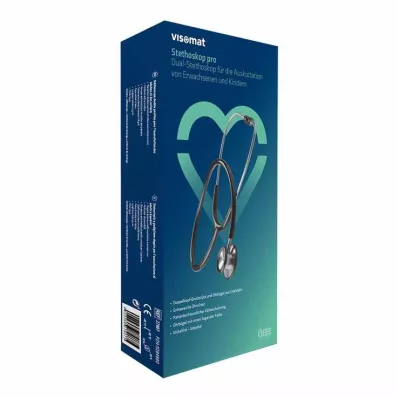 Visomat stetoskops pro, 1 gab Visomat stetoskops pro, 1 gab