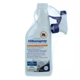 MILBENSPRAY matračiem/apdarei/visiem tekstilizstrādājumiem, 500 ml