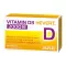 VITAMIN D3 HEVERT 2000 I.U. tabletes, 120 gab