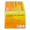 VITAMIN D3 HEVERT 2000 I.U. tabletes, 120 gab