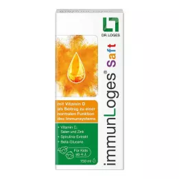 IMMUNLOGES Sula, 150 ml