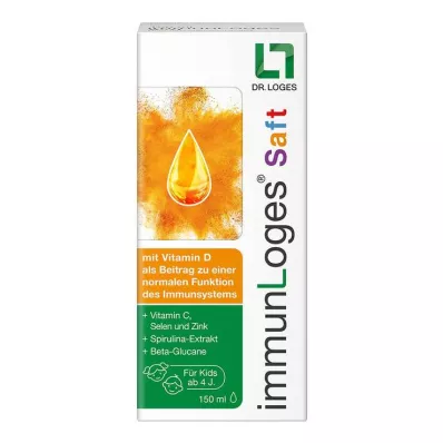 IMMUNLOGES Sula, 150 ml IMMUNLOGES Sula, 150 ml
