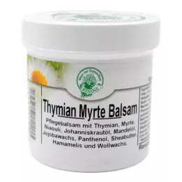 THYMIAN MYRTE Resana balzams, 100 ml