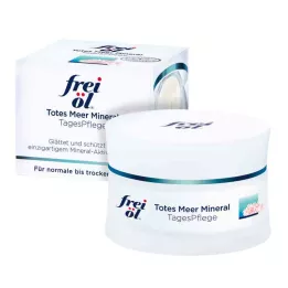 Frei Öl Nāves jūras minerālu dienas krēms (50 ml)