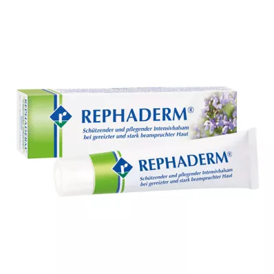 Rephaderm balzams, 20 g Rephaderm balzams, 20 g