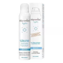 Allpremed hydro Original putu krēms BASIS, 200 ml
