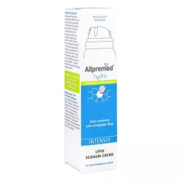 Allpremed hydro Original putu krēms INTENSIVE, 100 ml