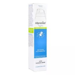 Allpremed hydro Original putu krēms INTENSIVE, 200 ml