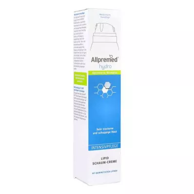 Allpremed hydro Original putu krēms INTENSIVE, 200 ml Allpremed hydro Original putu krēms INTENSIVE, 200 ml