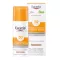 EUCERIN Saule CC Krēms tonēts vidēji LSF 50+, 50 ml