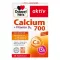 Doppelherz Calcium 700 + Vitamīns D3 tabletes, 30 gab