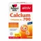 Doppelherz Calcium 700 + Vitamīns D3 tabletes, 80 gab