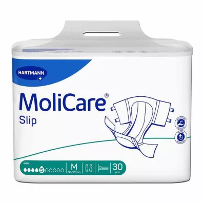 MOLICARE Kombinezoni papildus M izmērs, 30 gab
