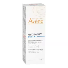 AVENE Mitrinošs krēms, 40 ml