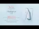 Video par Avène Hydrance light UV mitrinošā emulsija ar SPF 30 (40 ml)