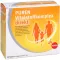 PUREN Vital substance complex direct granulas, 30 gab