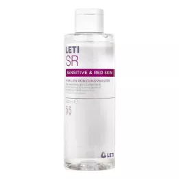 LETI SR Probio Clean H2O attīrošs ūdens, 200 ml