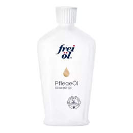 FREI ÖL Kopšanas eļļa, 125 ml