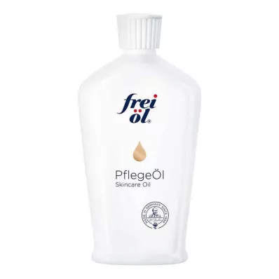 FREI ÖL Kopšanas eļļa, 125 ml
