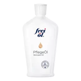 FREI ÖL Kopšanas eļļa, 200 ml