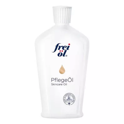 Bezmaksas eļļas kopšanas eļļa, 200 ml Bezmaksas eļļas kopšanas eļļa, 200 ml