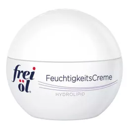 FREI ÖL Mitrinošs krēms Hydrolipid, 50 ml