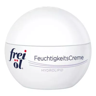 Free Oil Hydrolipid mitrinošs krēms, 50 ml Free Oil Hydrolipid mitrinošs krēms, 50 ml