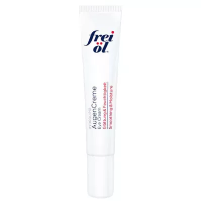 FREI ÖL Hydrolipid acu krēms, 15 ml