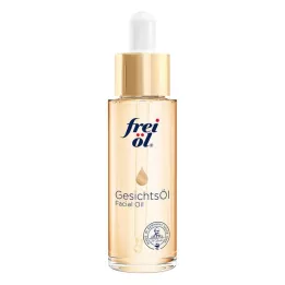 FREI ÖL Hydrolipid sejas eļļa, 30 ml