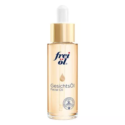 FREI ÖL Hydrolipid sejas eļļa, 30 ml FREI ÖL Hydrolipid sejas eļļa, 30 ml